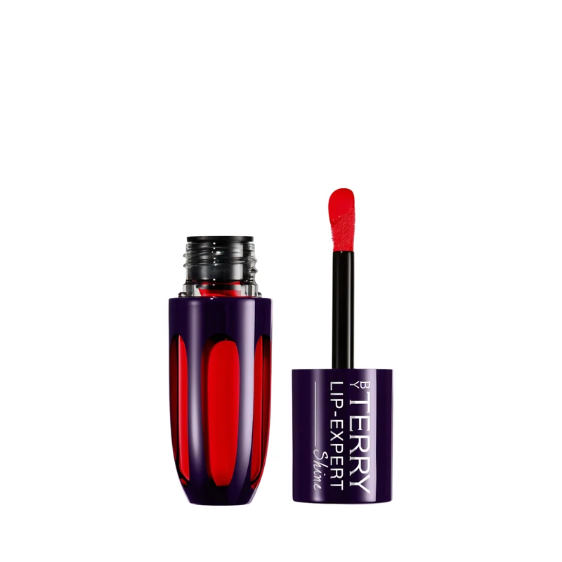 Lip Expert Shine Red Shot