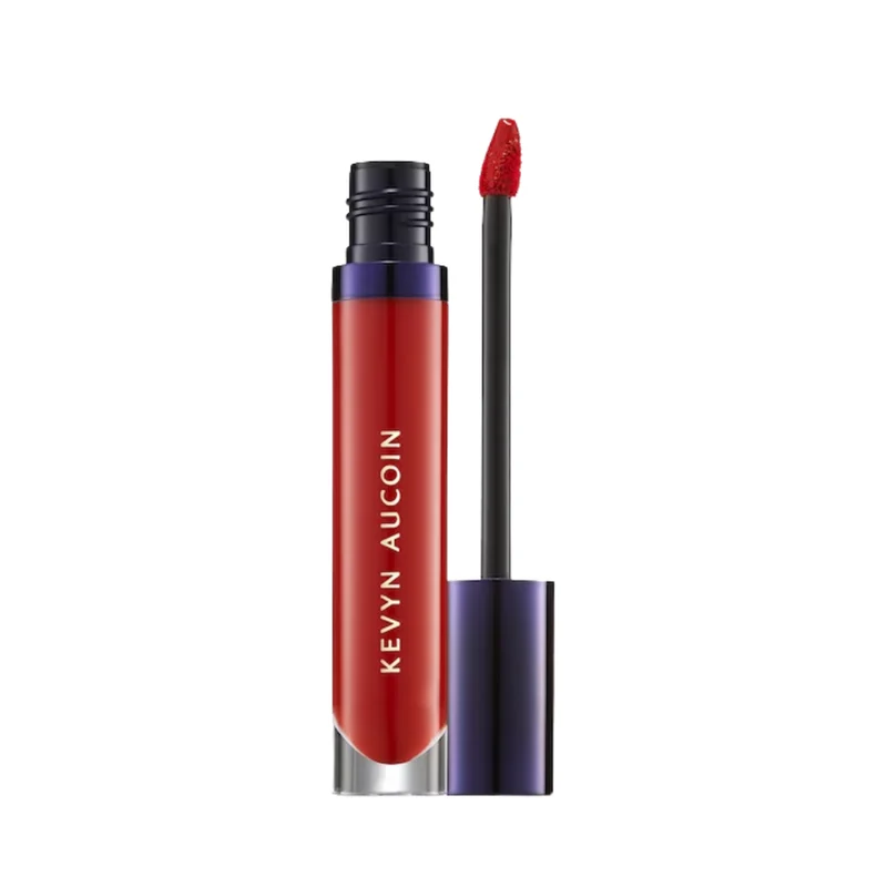 Velvet Lip Paint Stunning