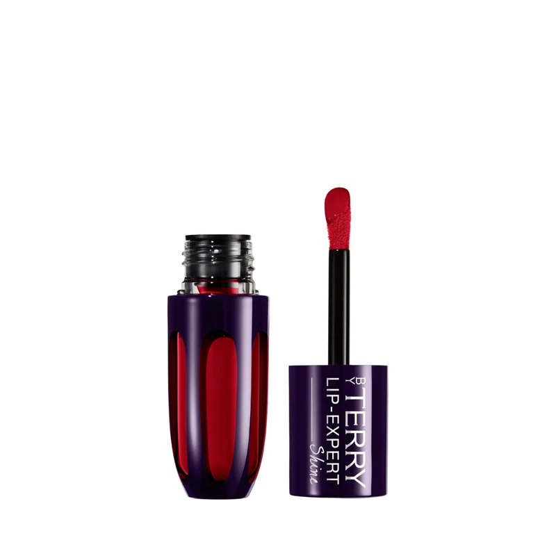 Lip Expert Shine Fire Nude