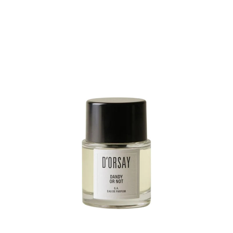 Dandy or Not Eau de Parfum