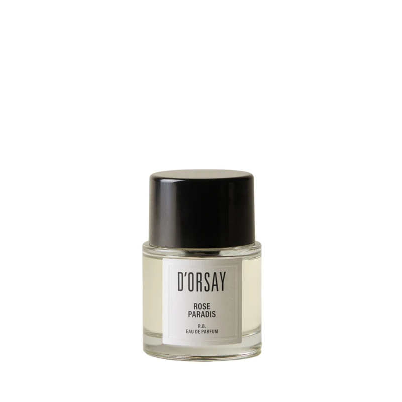 Une Rose au Paradis Eau de Parfum