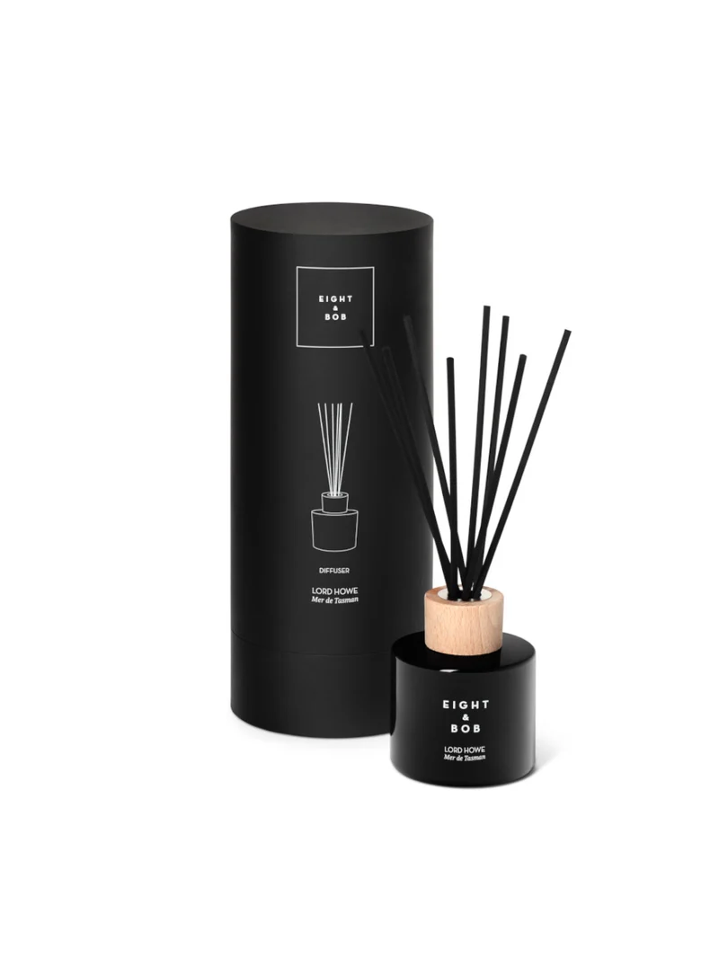Diffuser Lord Howe Round