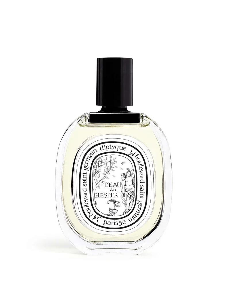 Eau Des Hesperides EDT 100 ml
