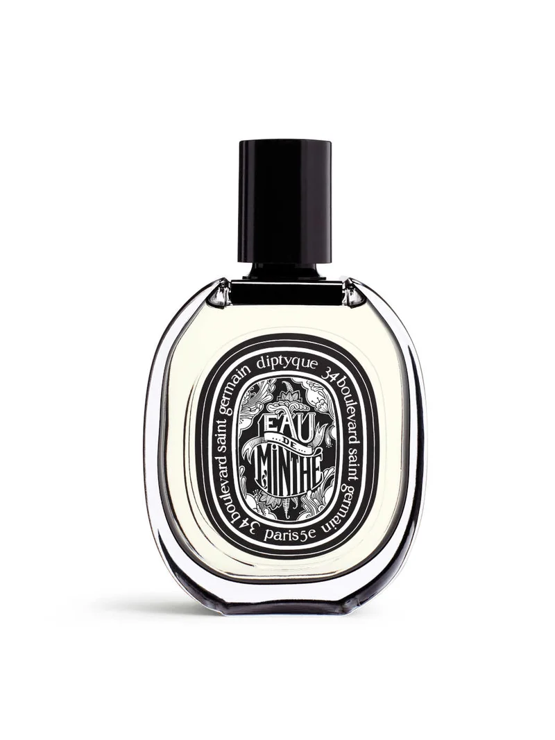 Eau De Minthe EDP 75 ml