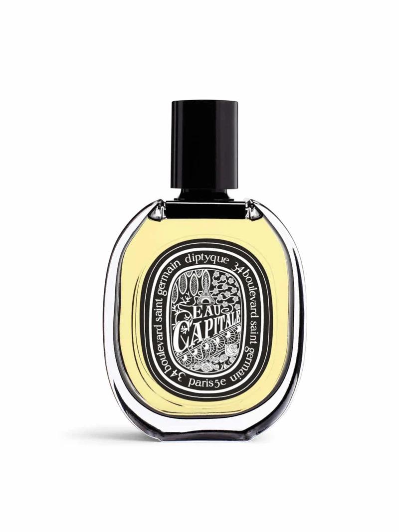 Eau Capitale EDP 75 ml