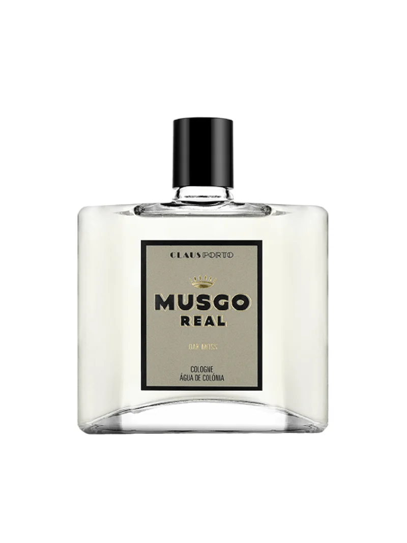 Eau De Cologne Oak Moss 100 ml