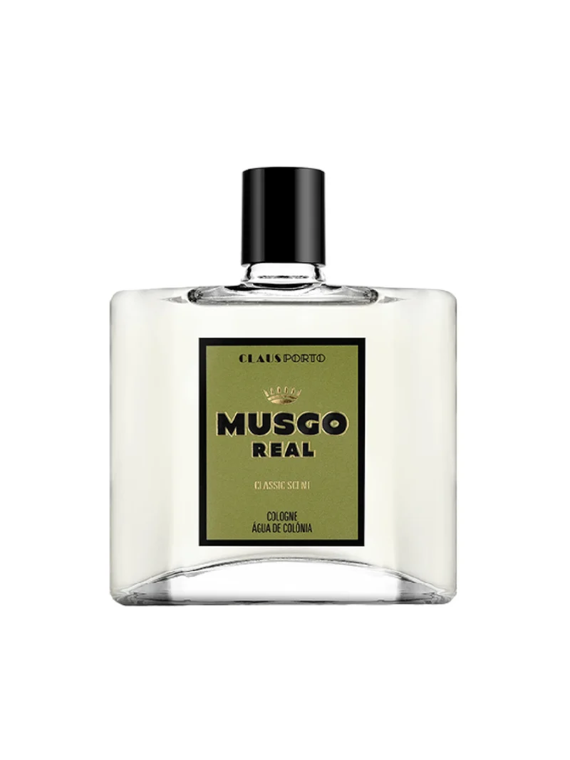 Eau De Cologne Classic Scent 100 ml