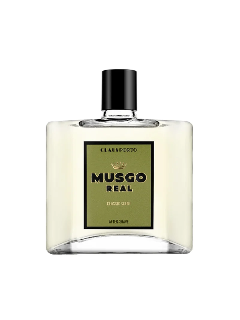 Dopo barba Classic Scent 100 ml