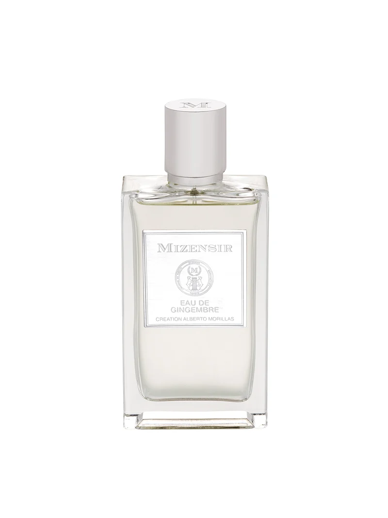 Eau de Gingembre Edp 100 ml