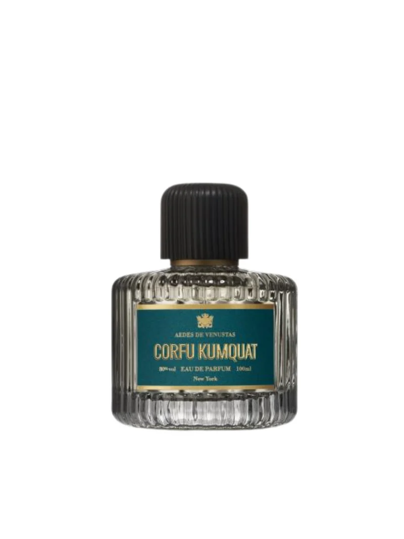 Corfu Kumquat Edp 100ml