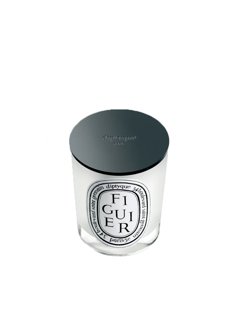 Coperchio per candela 190 gr