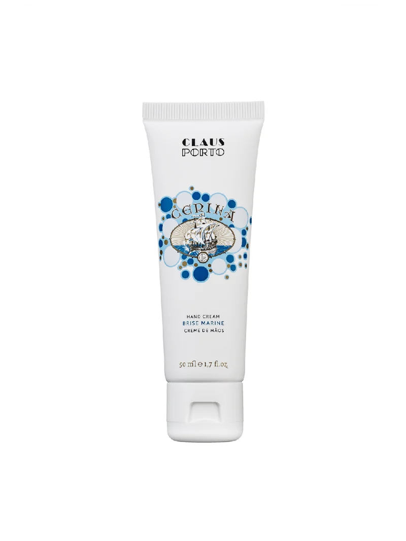 Crema mani Cerina 50 ml