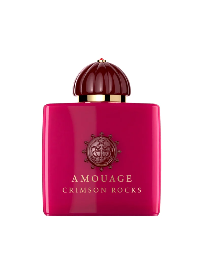 Crimson Rocks Edp 100 ml