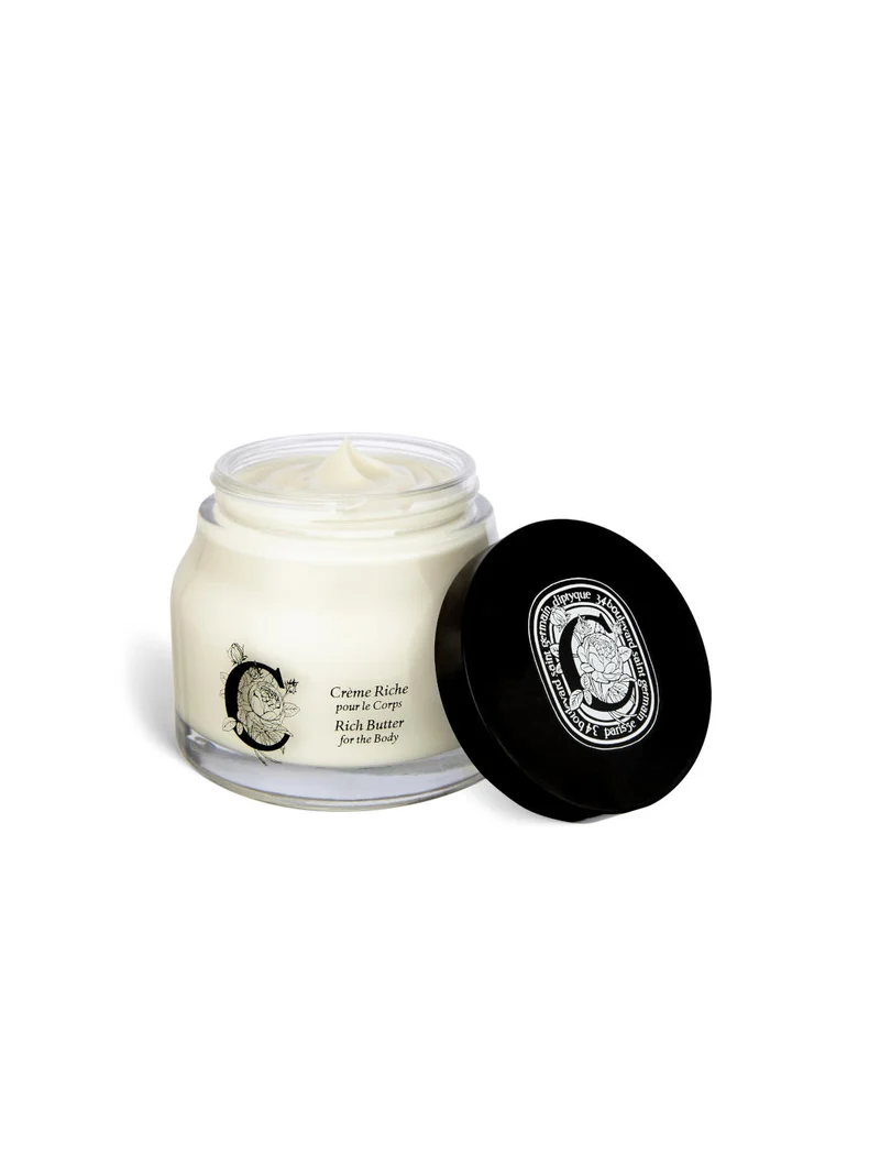 Crema Ricca per il Corpo 200 ml