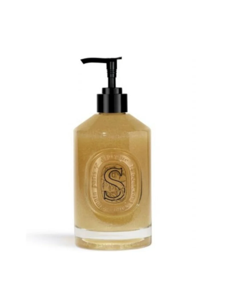 Detergente liquido esfoliante mani 350 ml