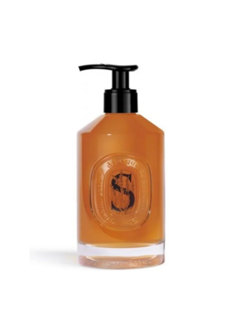 Detergente liquido lenitivo mani 350 ml