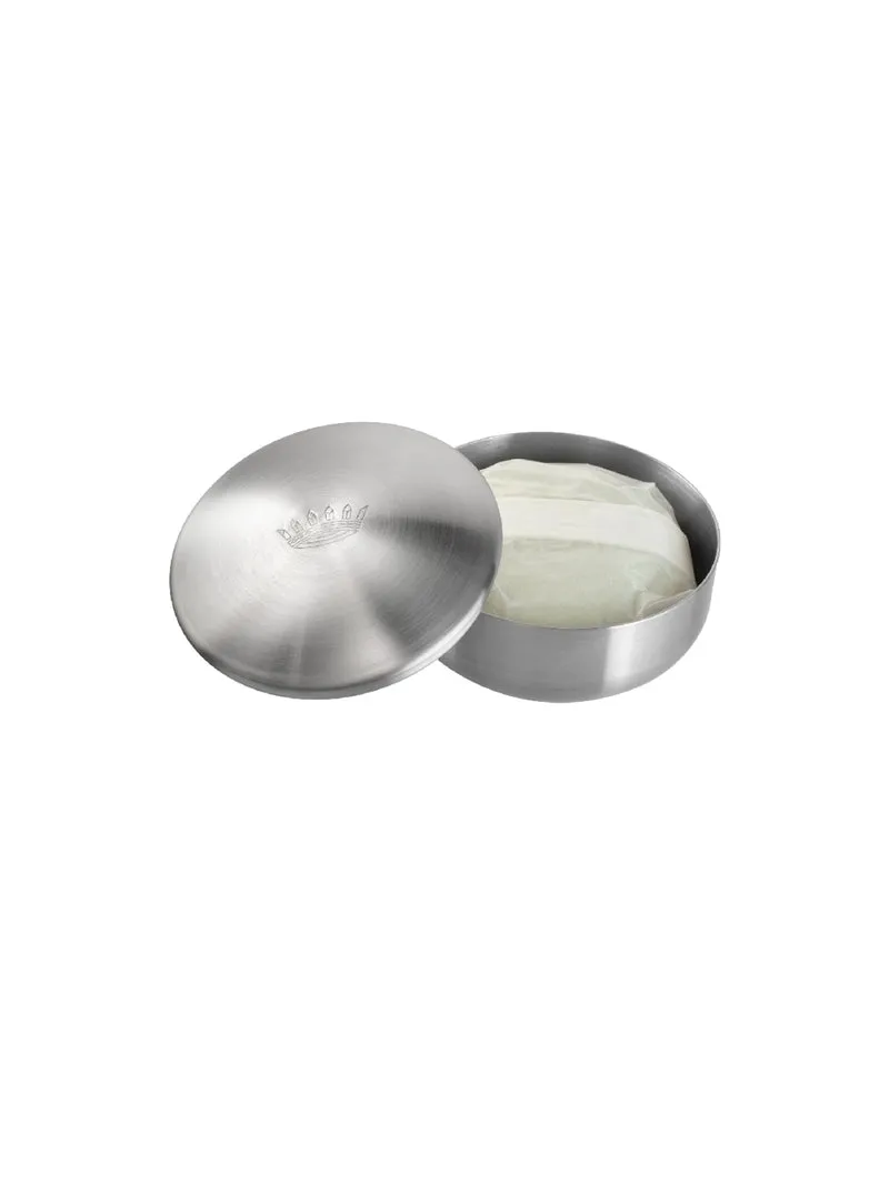 Ciotola con Sapone da barba Classic Scent 125 gr