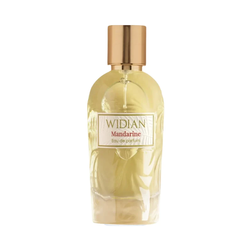 Rose Arabia Collection Mandarine Eau de Parfum