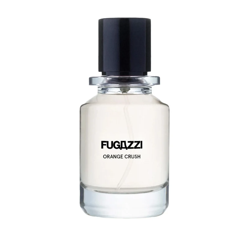Orange Crush Extrait de Parfum