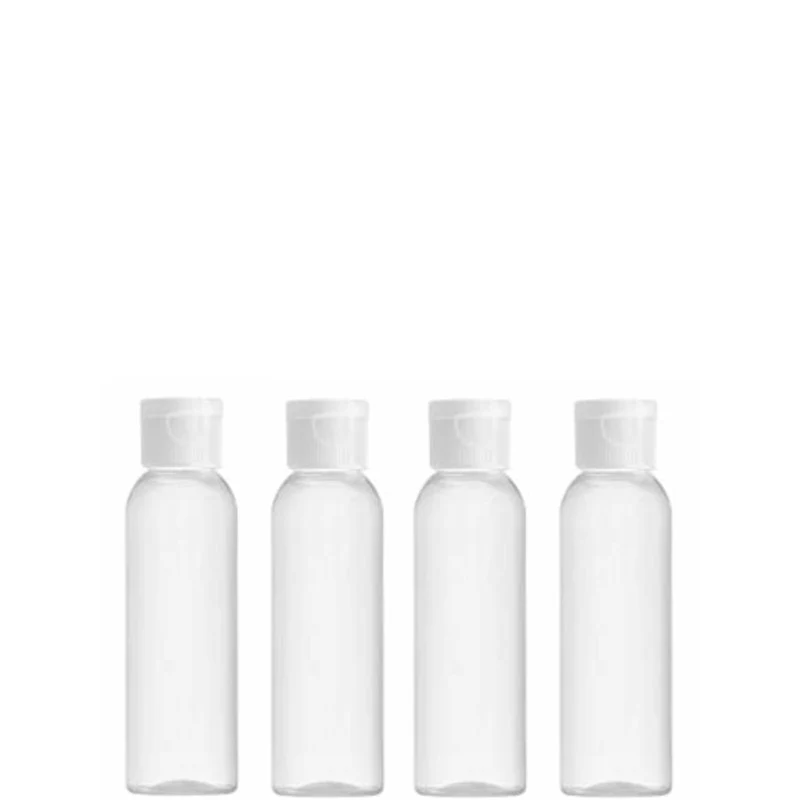 Set Flaconi Viaggio 100 ml x 4