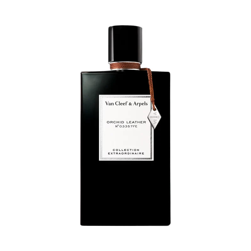 Orchid Leather Eau de Parfum