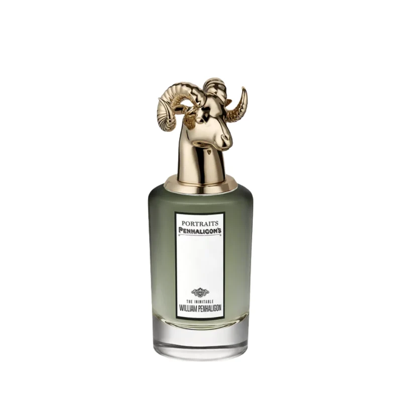 Portraits The Inimitable William Eau de Parfum