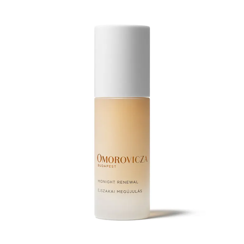 Midnight Renewal Serum