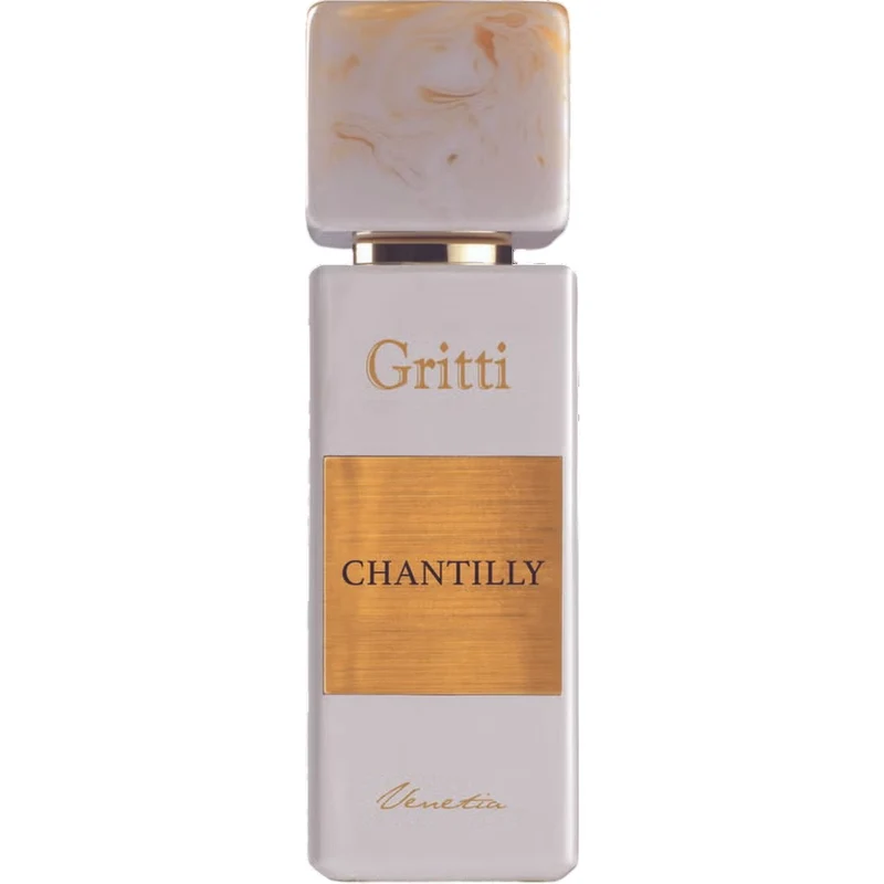 Gritti Chantilly 100ml — Eau de Parfum