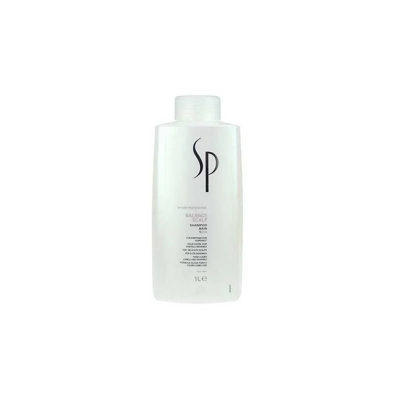 Wella Sp Calance Scalp 1000ml — Shampoo