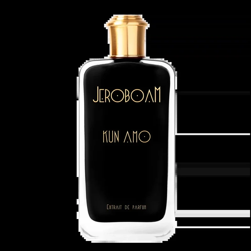 Jeroboam Kun Amo 100ml — Extrait de Parfum