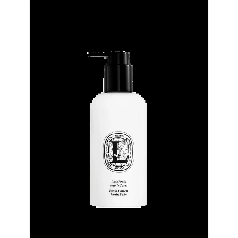 Diptyque Latte Fresco 250ml —Latte corpo