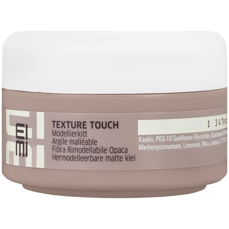 Wella EIMI Texture Touch 75 ml — Spray styling