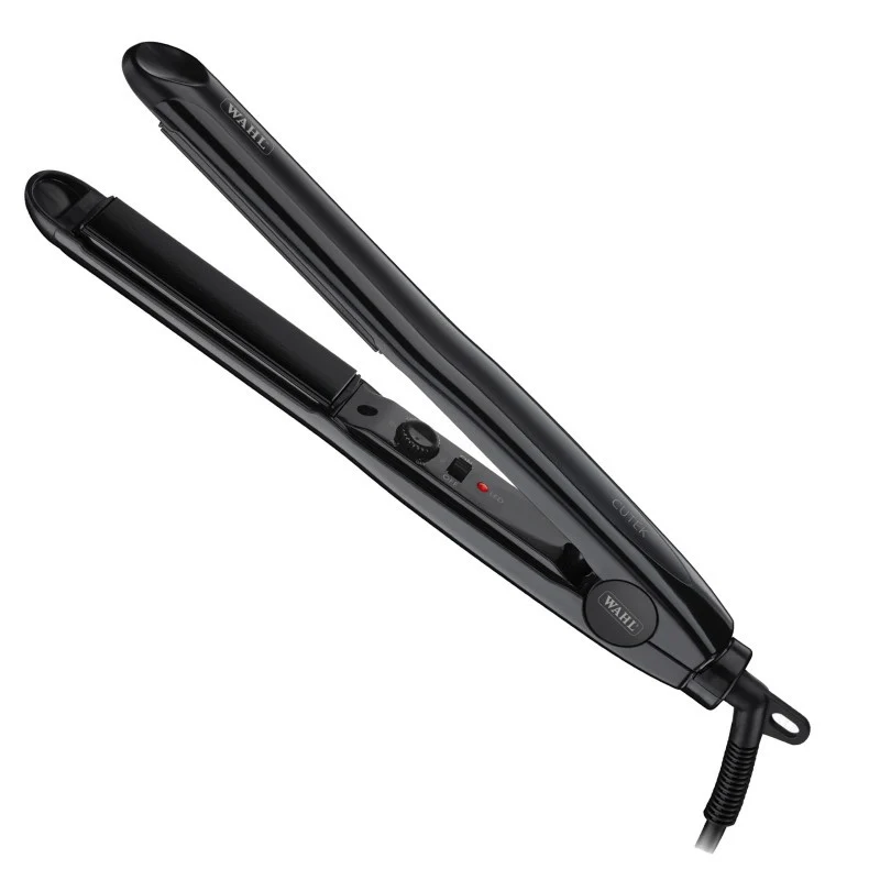 Wahl Pro Cutek Piastra per Capelli in Ceramica 5 Modalità — Piastra Capelli