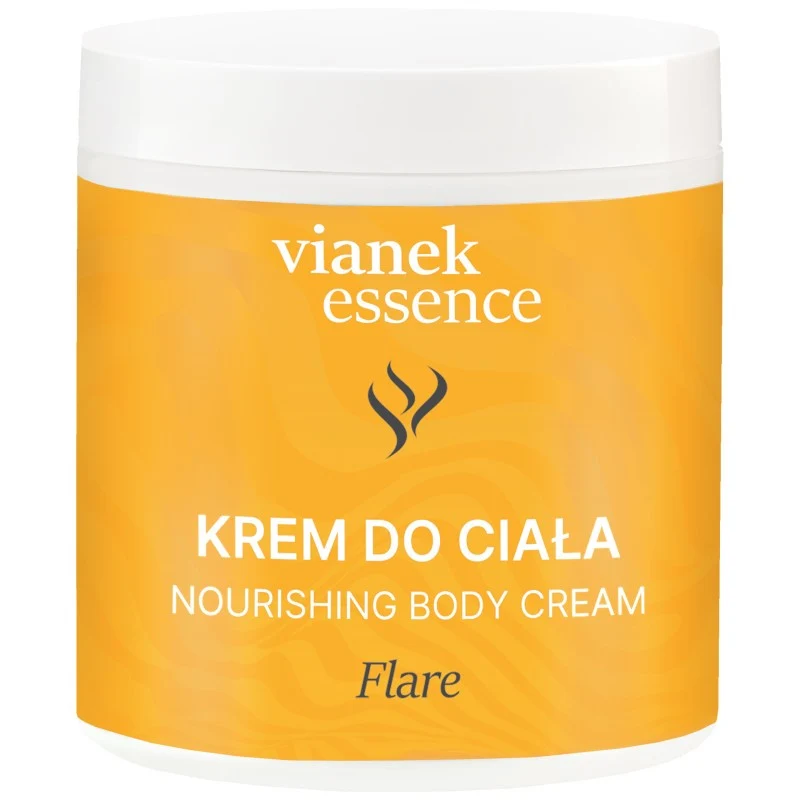 Vianek Essence Crema Corpo Flare 250ml — Crema corpo