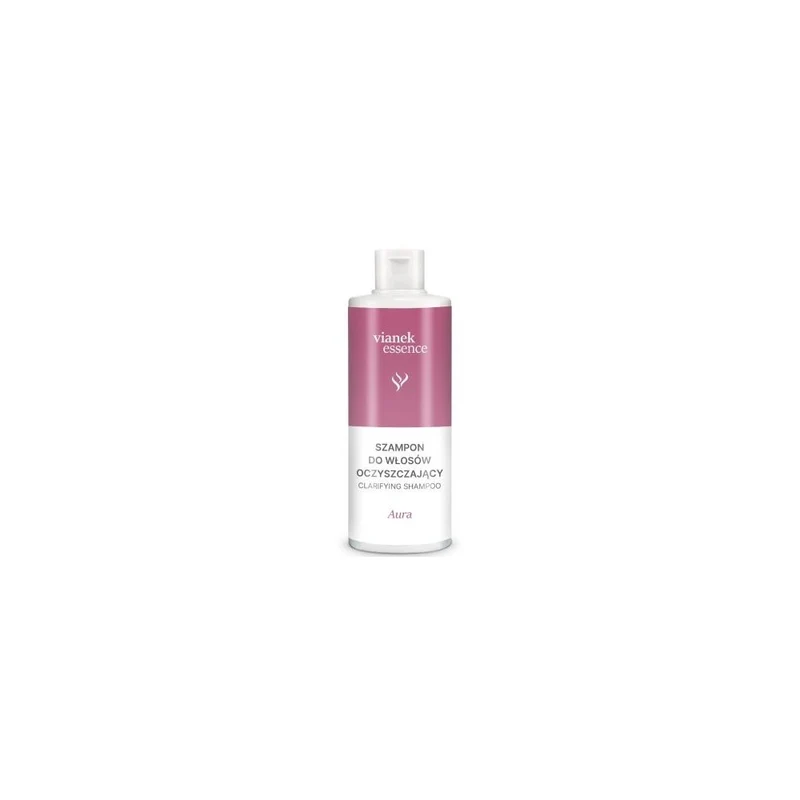 Vianek ESSENCE Shampoo Aura 300 ml — Shampoo