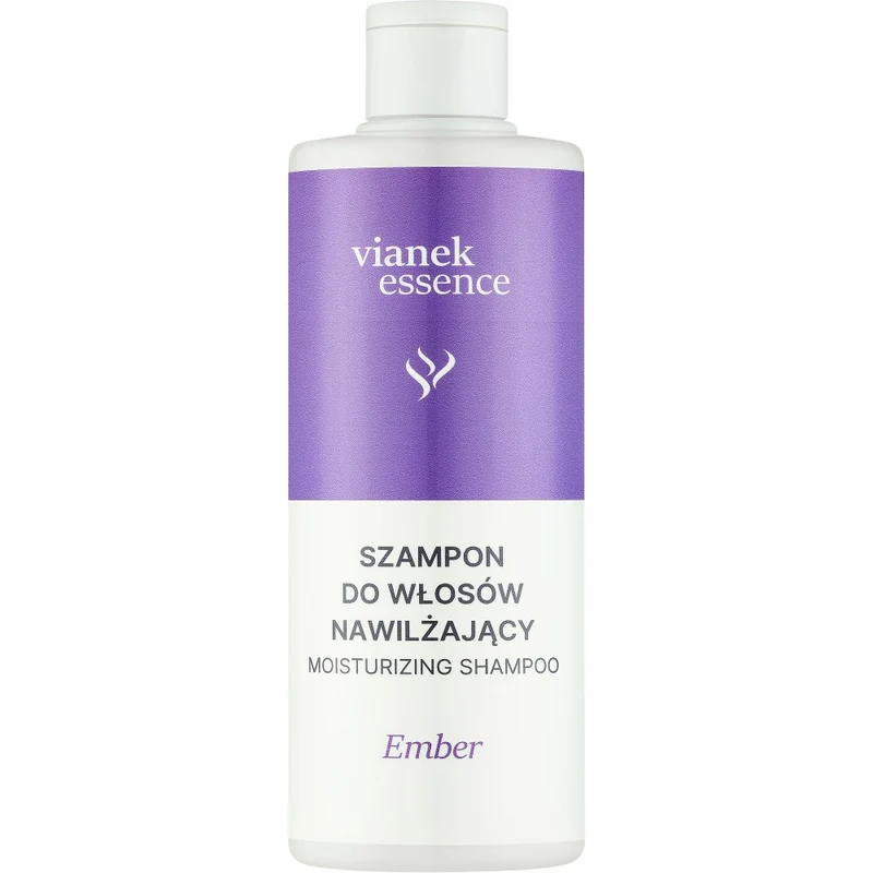 Vianek Essence Shampoo Ember 300ml — Shampoo
