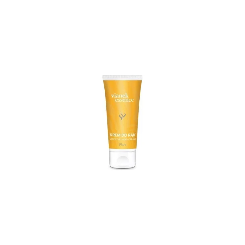 Vianek Essence Crema Mani Flare 50ml — Crema mani