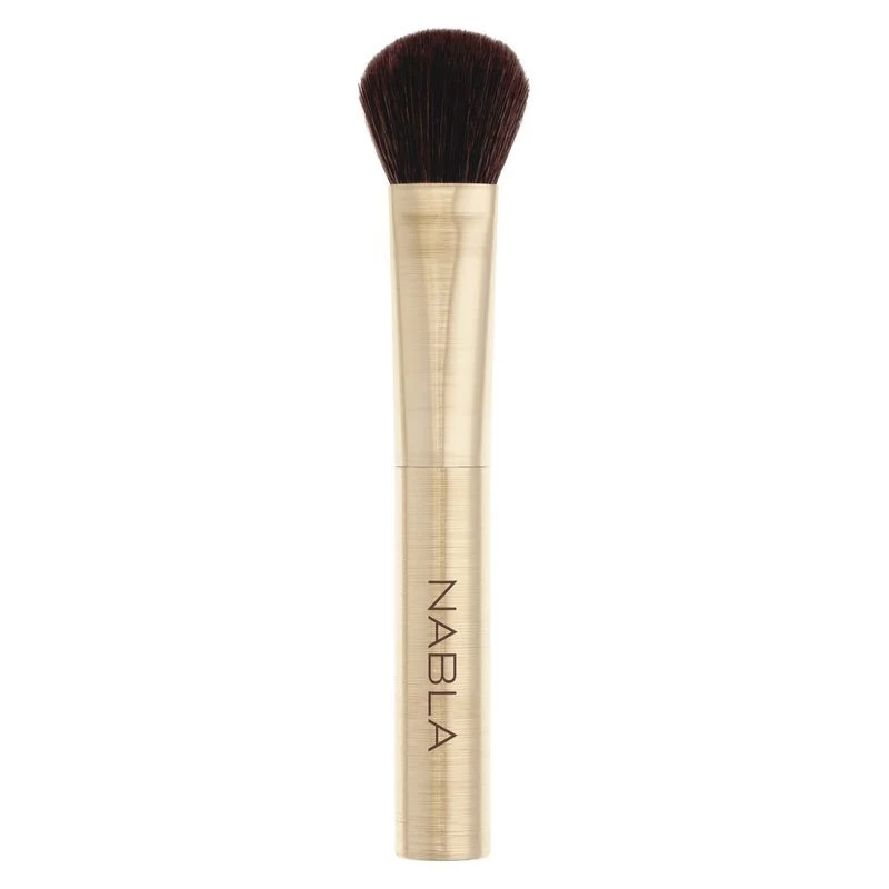 Nabla Pennello Fondotinta — Pennello Trucco