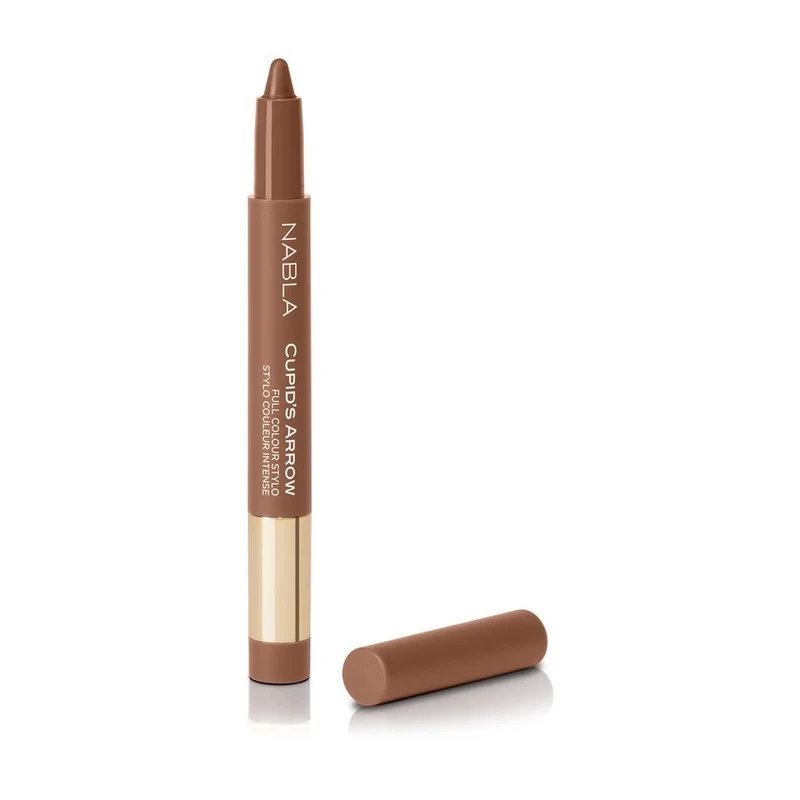 Nabla Cupid's Arrow Full Color Stylo #5 Beige 0,8 g — Matita Labbra