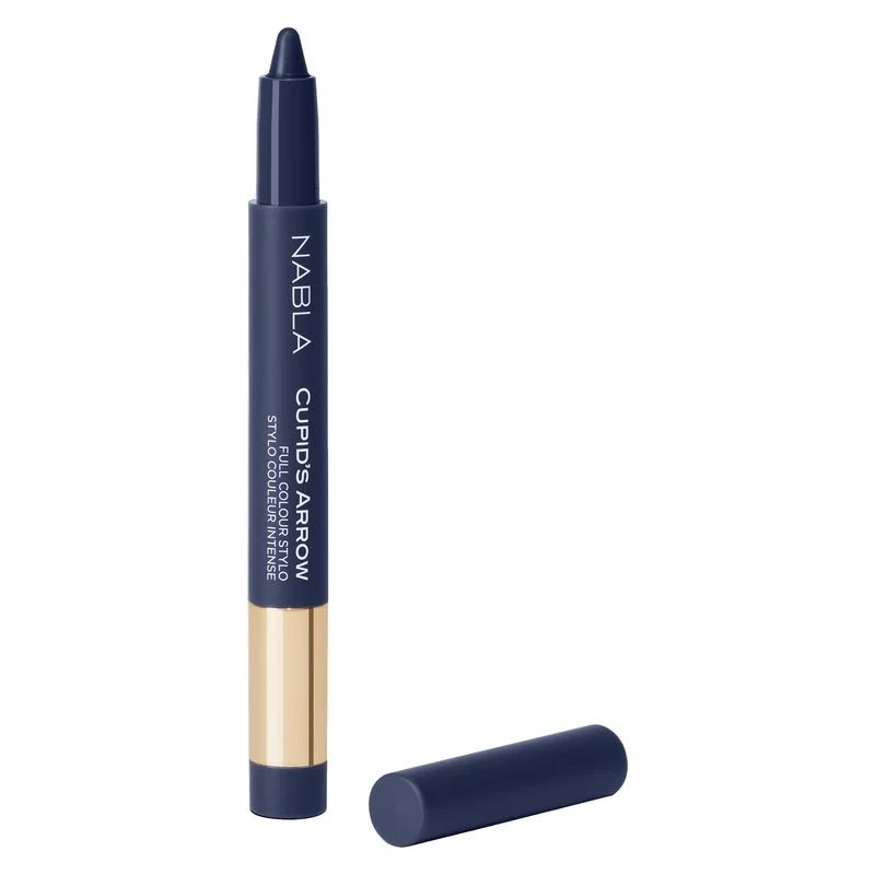 Nabla Cupid's Arrow Full Color Stylo 6 Blu Notte 0,8 g — Matita Labbra