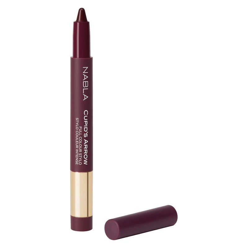 Nabla Cupid's Arrow Full Color Stylo 3 Berry 0,8 g — Matita Labbra