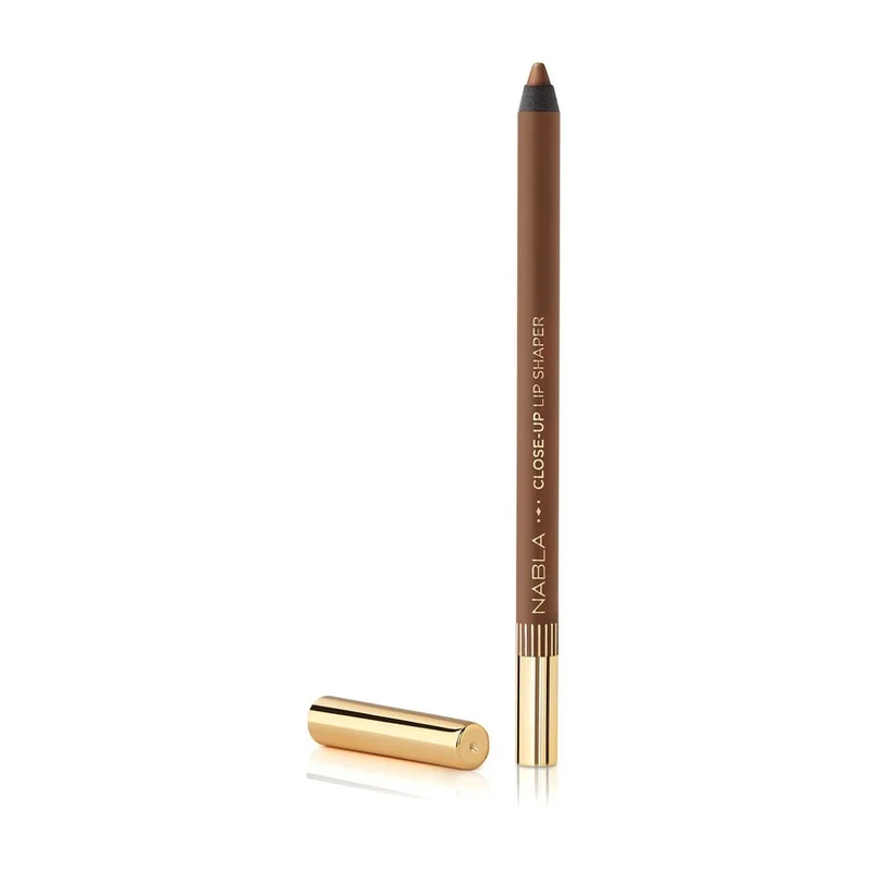 Nabla Close-Up Lip Shaper #5 1,12 g — Matita Labbra