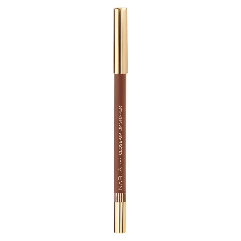 Nabla Close-Up Lip Shaper 4 1,12 g — Matita Labbra