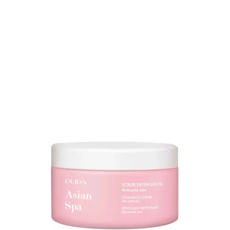Asian SPA Scrub Detergente Corpo 250 ML