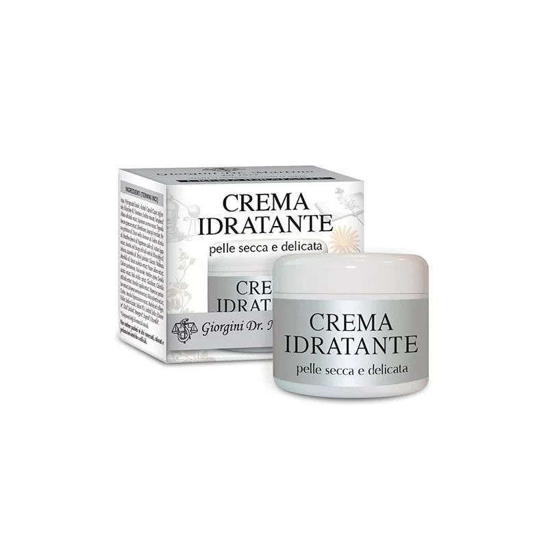 Dr Giorgini Crema Idratante 50 ml — Crema viso