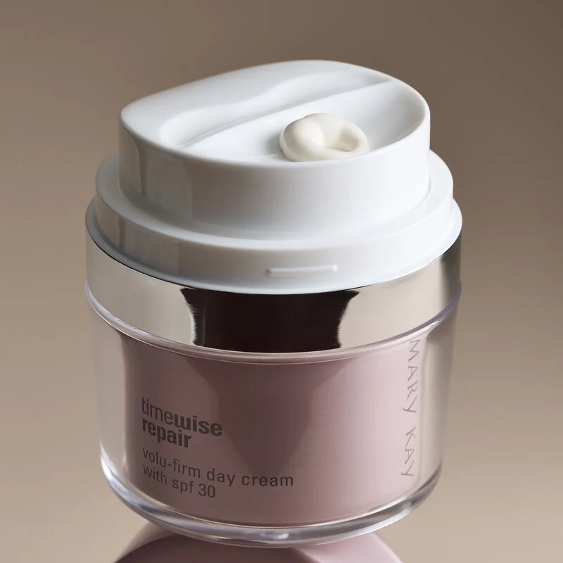 Mary Kay TimeWise Repair Volu-Firm SPF 30 48 g — Crema Giorno