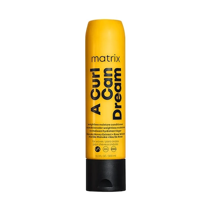 Matrix A Curl Can Dream Balsamo 300 ml — Balsamo Capelli