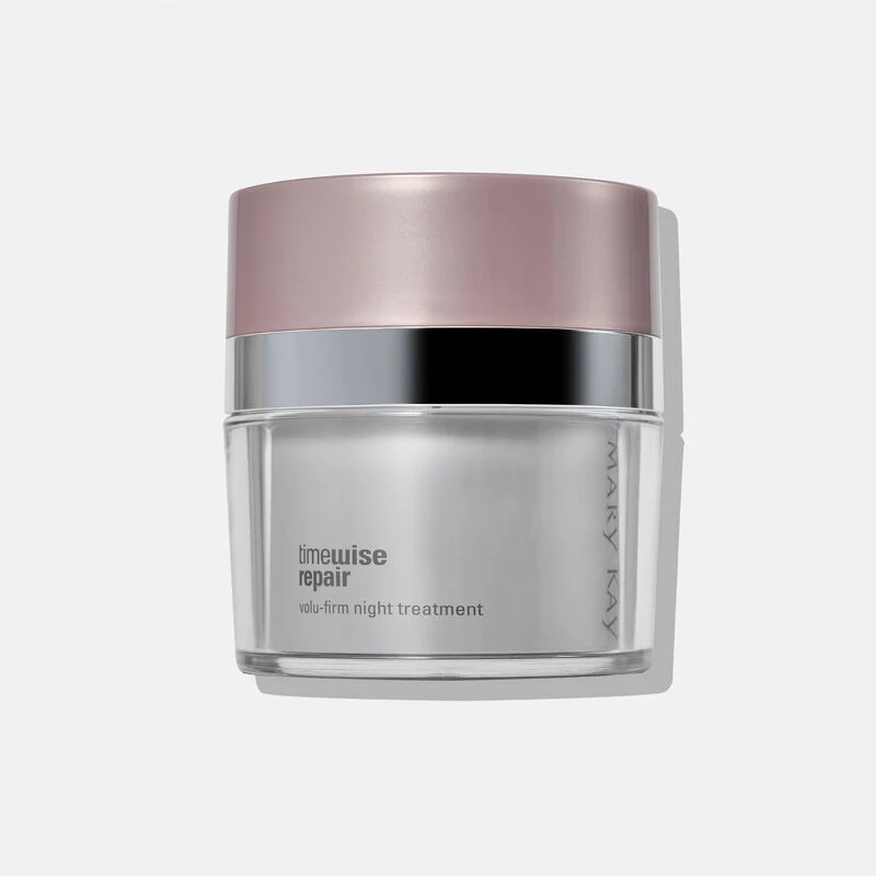 Mary Kay TimeWise Repair Volu-Firm 48,0 g — Trattamento Notte