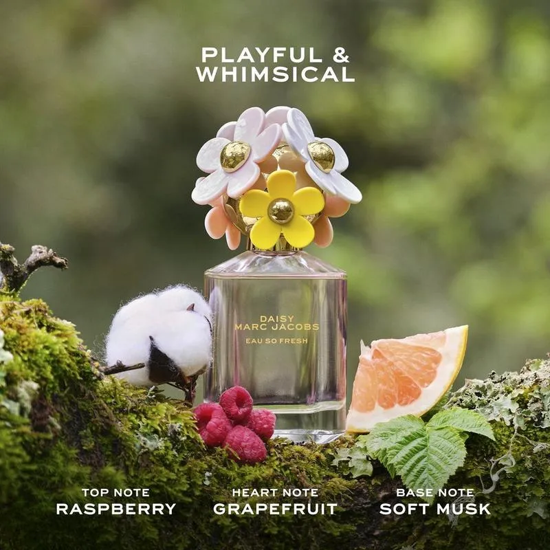 Marc Jacobs Daisy 50 ml — Eau de Toilette