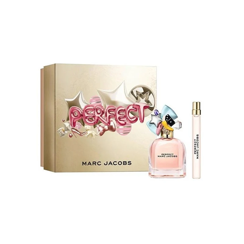 Marc Jacobs Perfect 50 ml — Eau de Parfum